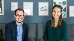 Lively Seniorenwohnen Christina Kainz und Constantin Rehberg Foto Lively.jpg